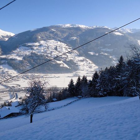 Apart Bianca Zillertal Kaltenbach Esterno foto