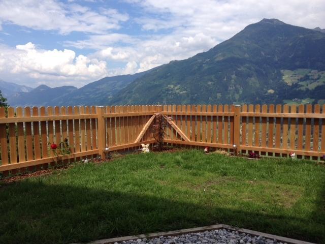 Apart Bianca Zillertal Kaltenbach Camera foto